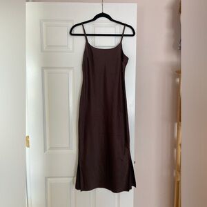 Express Slip Dress